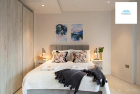 Stunning 1 Bed apartment at Kings Cross-St Pancras By City Apartments UK Short Lets Serviced Accommodation